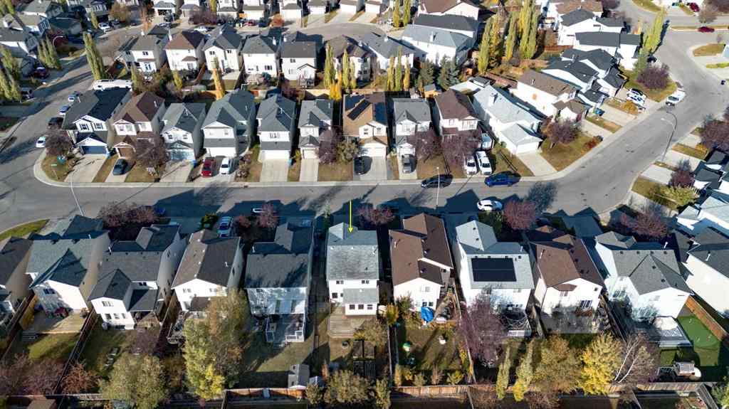 MLS® A2267004 - 340 Tuscany Ridge Heights NW in Tuscany Calgary, Residential