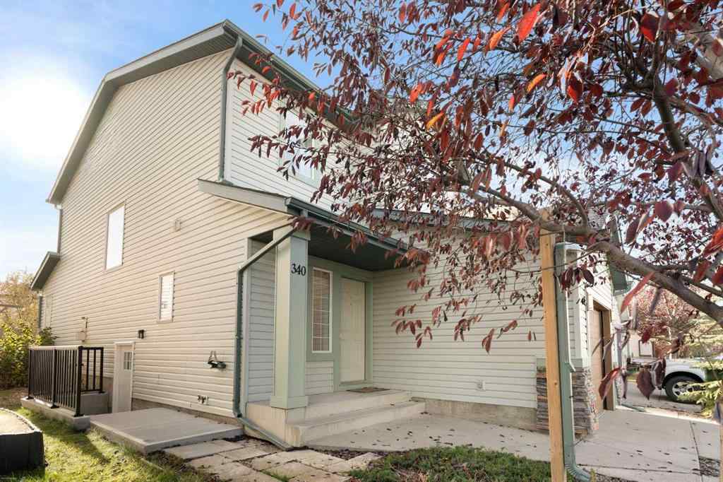 MLS® A2267004 - 340 Tuscany Ridge Heights NW in Tuscany Calgary, Residential