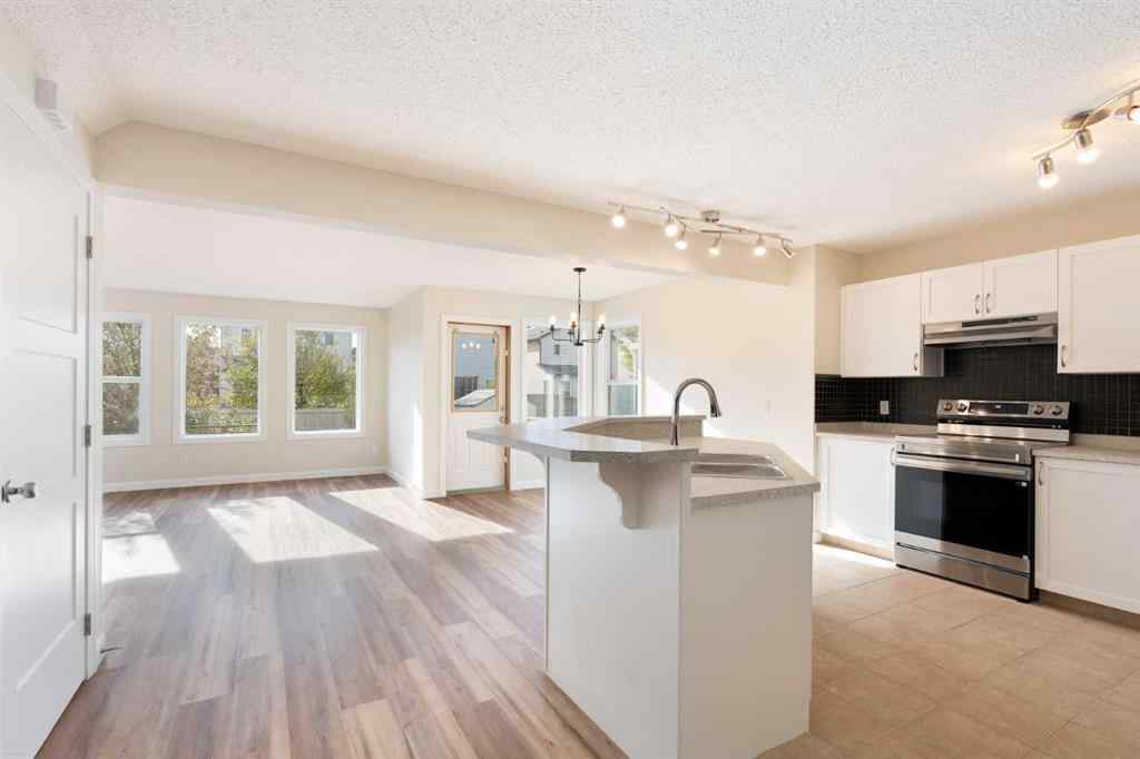 MLS® A2267004 - 340 Tuscany Ridge Heights NW in Tuscany Calgary, Residential