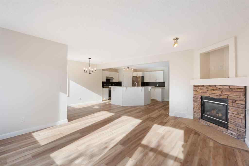 MLS® A2267004 - 340 Tuscany Ridge Heights NW in Tuscany Calgary, Residential