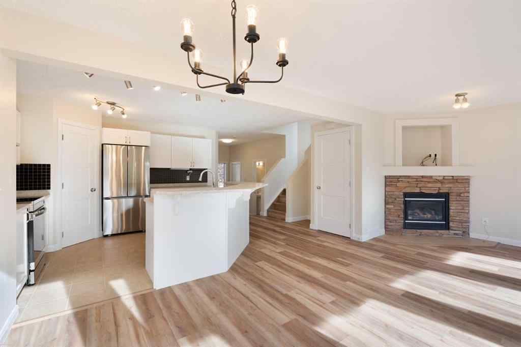 MLS® A2267004 - 340 Tuscany Ridge Heights NW in Tuscany Calgary, Residential