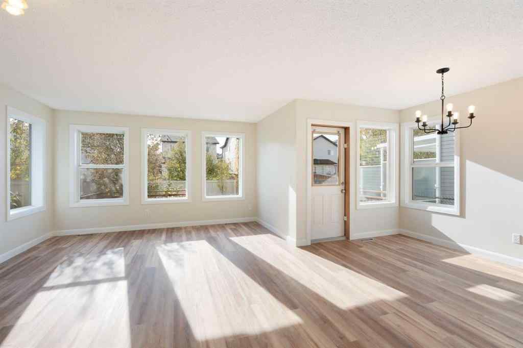 MLS® A2267004 - 340 Tuscany Ridge Heights NW in Tuscany Calgary, Residential