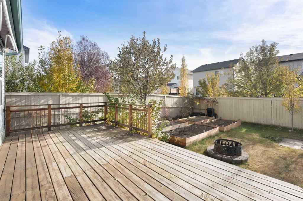 MLS® A2267004 - 340 Tuscany Ridge Heights NW in Tuscany Calgary, Residential