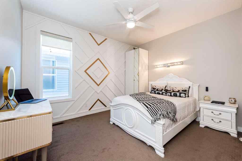 MLS® A2267005 - 44 savanna Road NE in Saddle Ridge Calgary, Residential