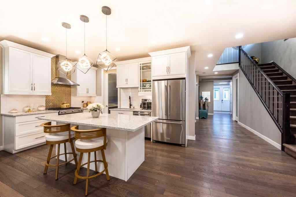 MLS® A2267005 - 44 savanna Road NE in Saddle Ridge Calgary, Residential