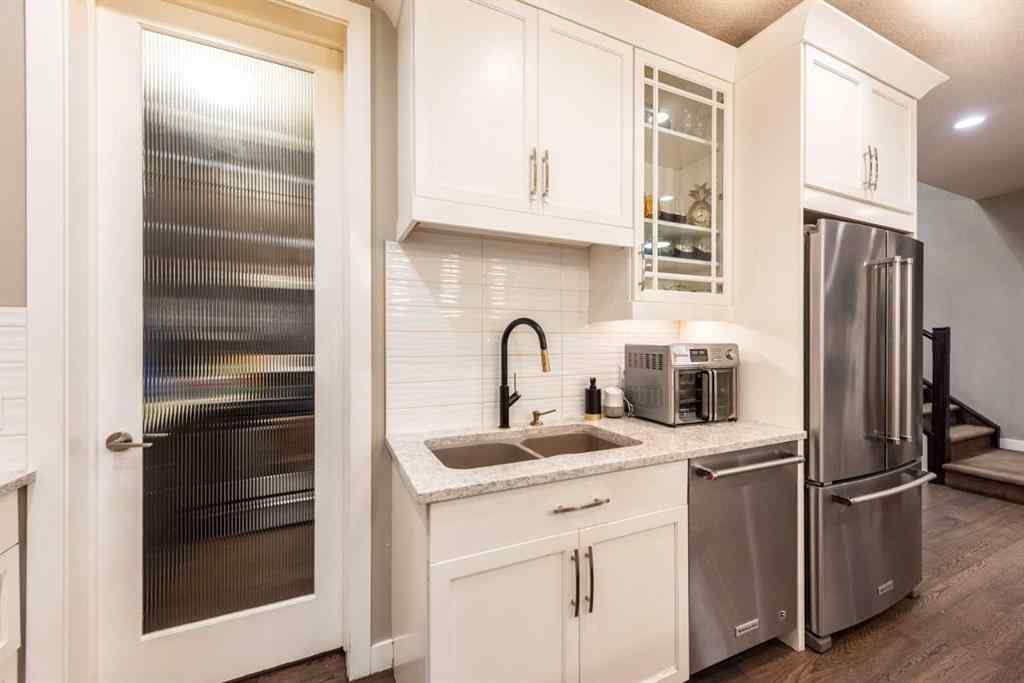 MLS® A2267005 - 44 savanna Road NE in Saddle Ridge Calgary, Residential