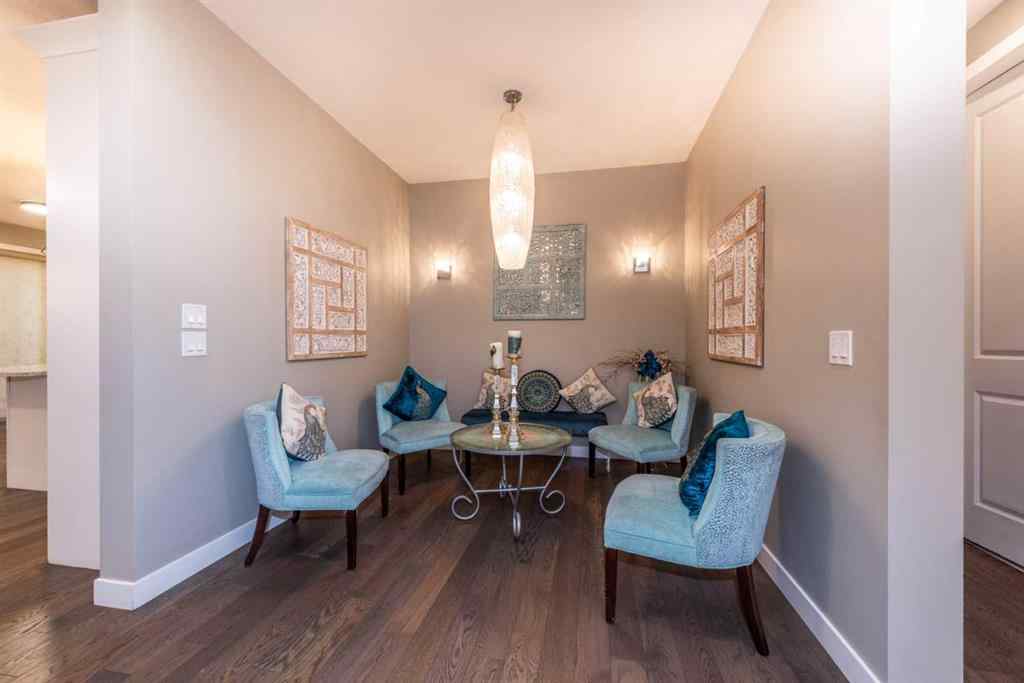 MLS® A2267005 - 44 savanna Road NE in Saddle Ridge Calgary, Residential