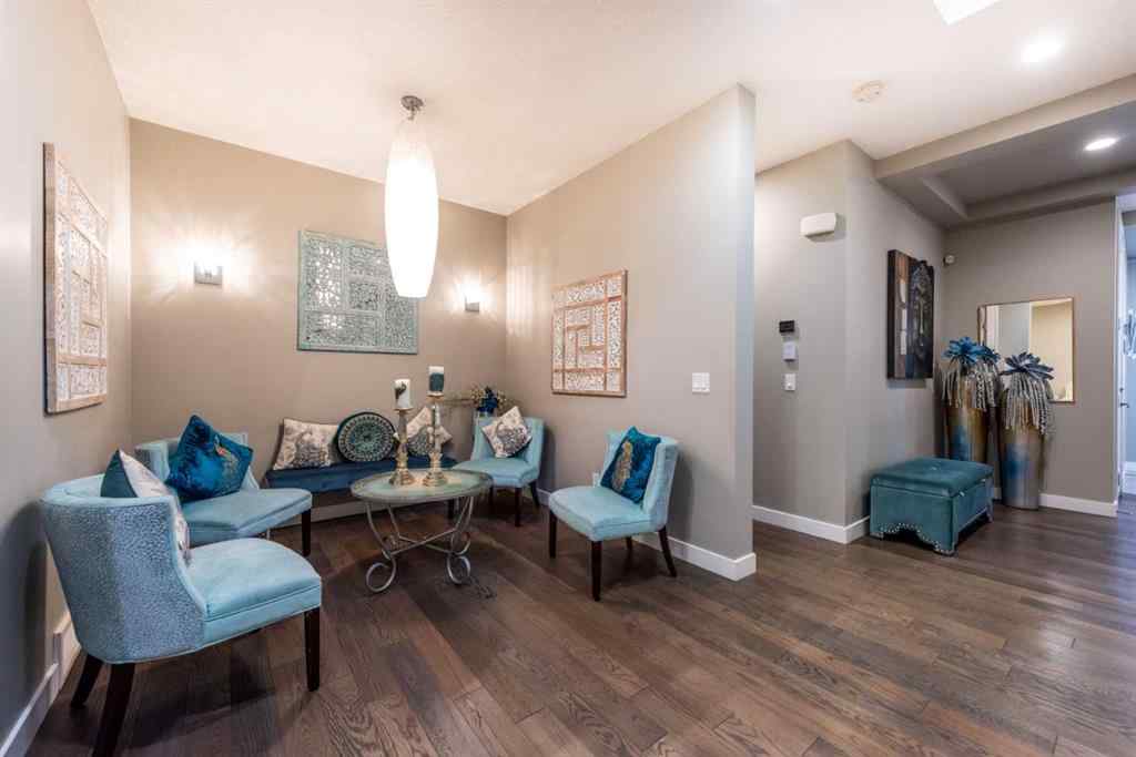 MLS® A2267005 - 44 savanna Road NE in Saddle Ridge Calgary, Residential