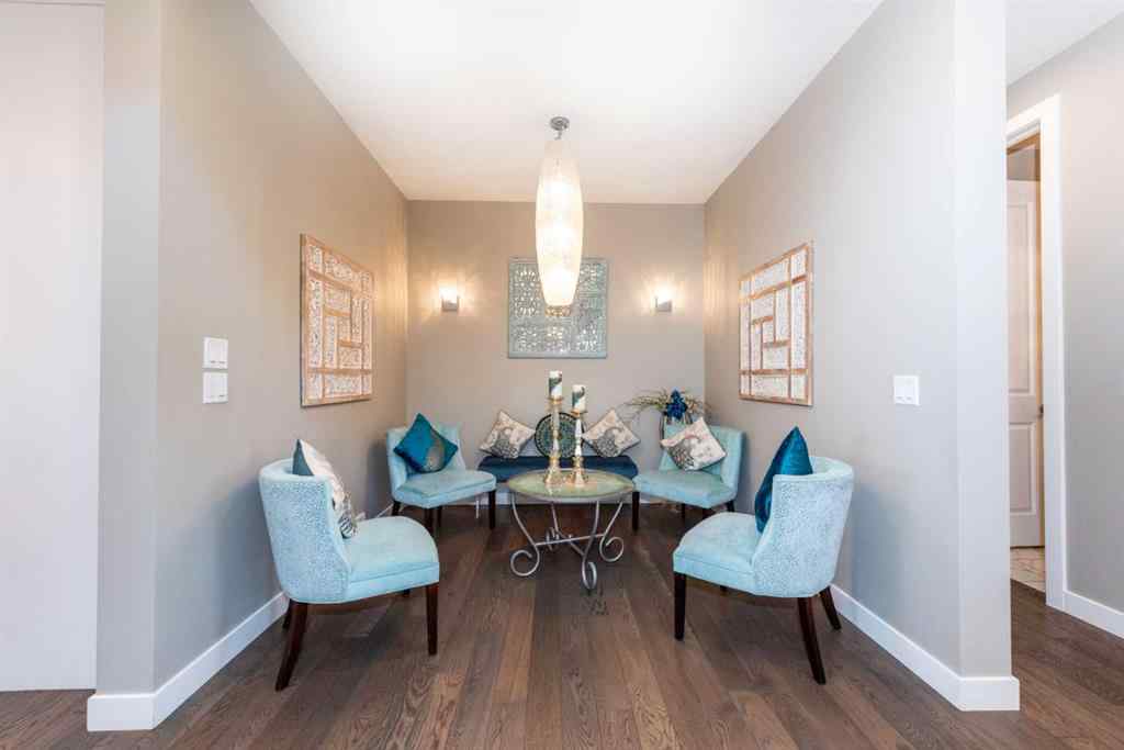 MLS® A2267005 - 44 savanna Road NE in Saddle Ridge Calgary, Residential