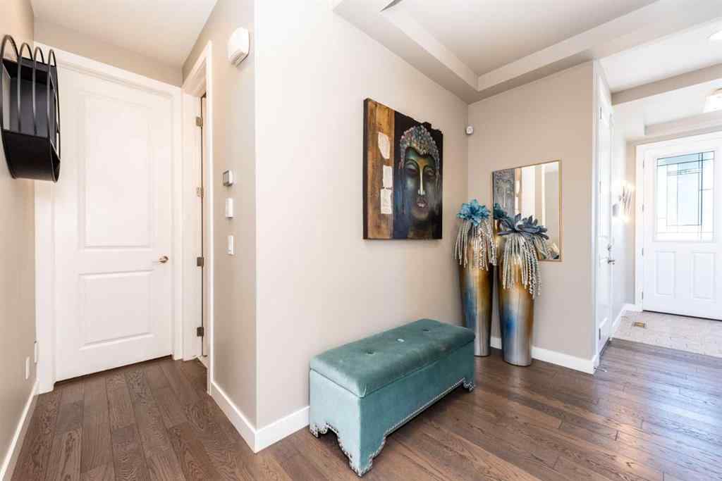 MLS® A2267005 - 44 savanna Road NE in Saddle Ridge Calgary, Residential