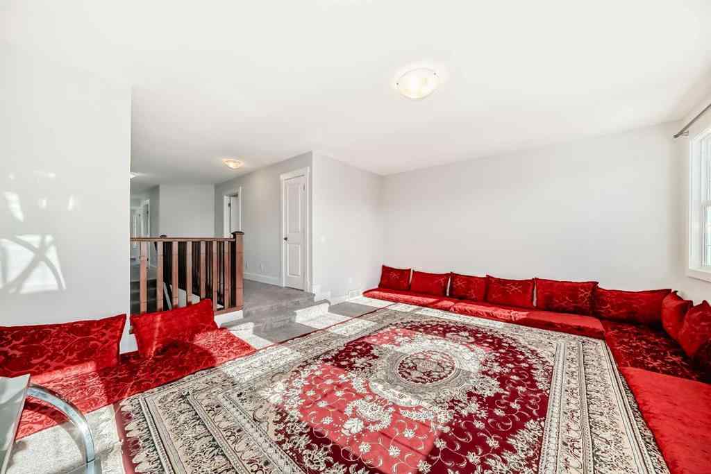 MLS® A2267006 - 14 Evansfield Road NW in Evanston Calgary, Residential