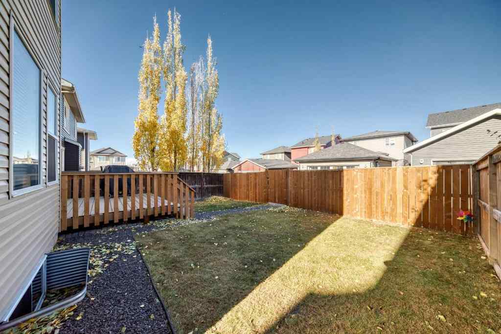 MLS® A2267006 - 14 Evansfield Road NW in Evanston Calgary, Residential