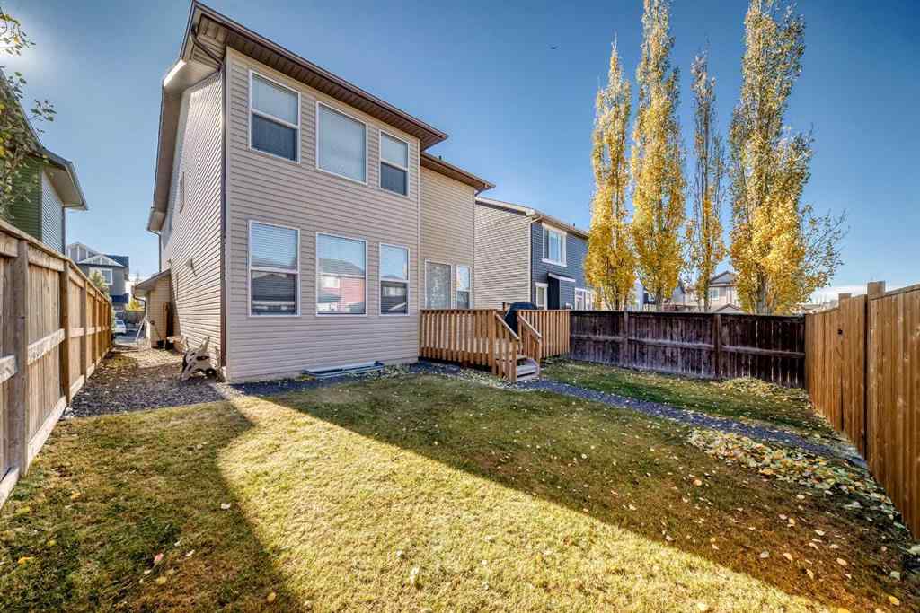 MLS® A2267006 - 14 Evansfield Road NW in Evanston Calgary, Residential