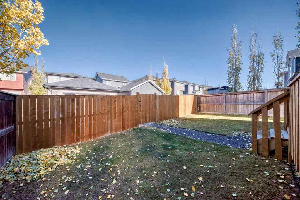 MLS® A2267006 - 14 Evansfield Road NW in Evanston Calgary, Residential