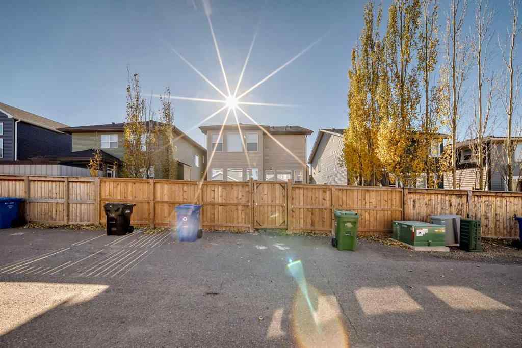 MLS® A2267006 - 14 Evansfield Road NW in Evanston Calgary, Residential