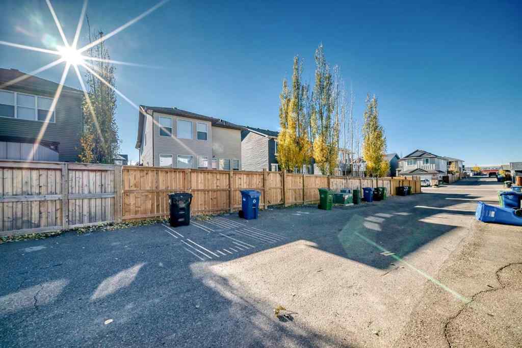 MLS® A2267006 - 14 Evansfield Road NW in Evanston Calgary, Residential
