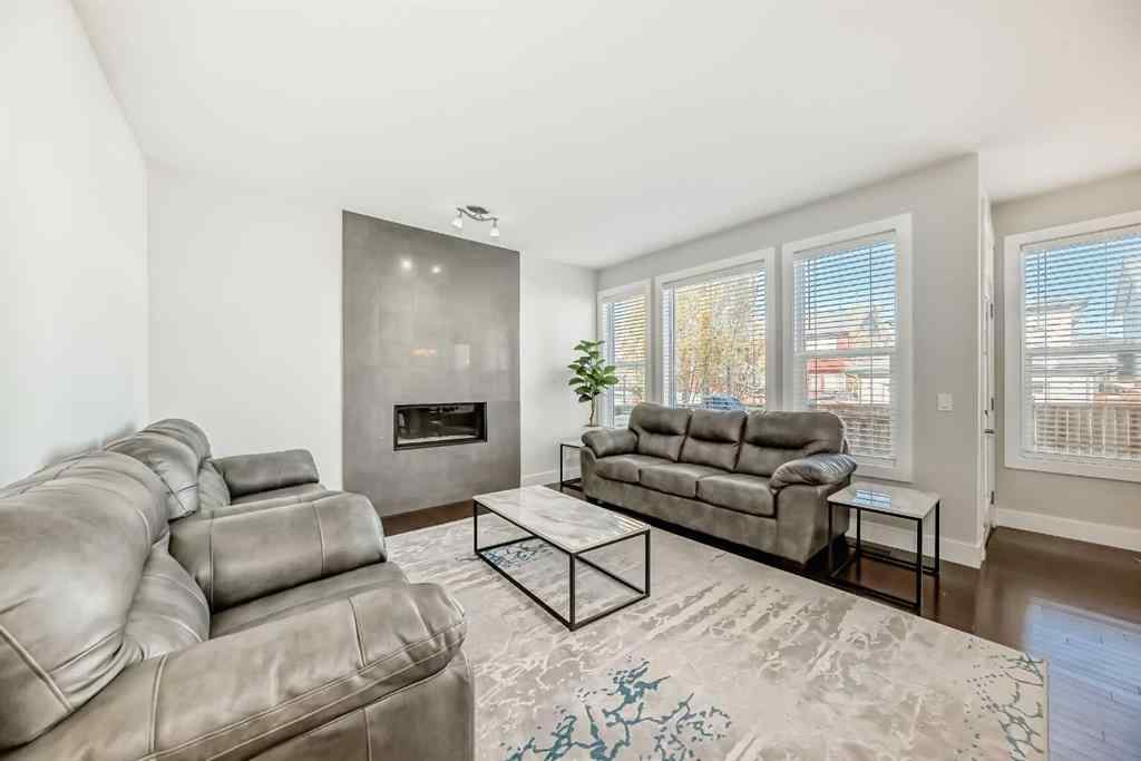 MLS® A2267006 - 14 Evansfield Road NW in Evanston Calgary, Residential