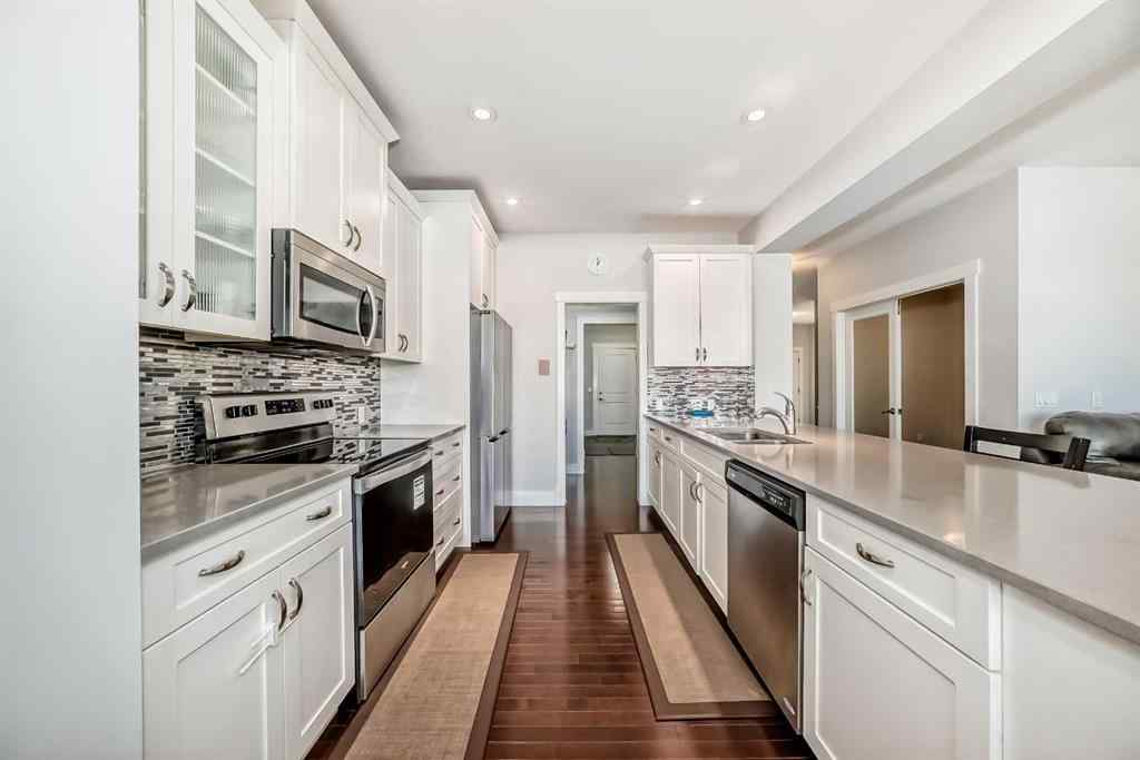 MLS® A2267006 - 14 Evansfield Road NW in Evanston Calgary, Residential