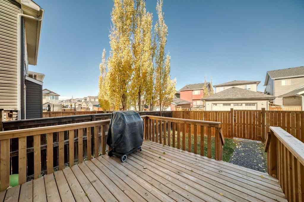 MLS® A2267006 - 14 Evansfield Road NW in Evanston Calgary, Residential