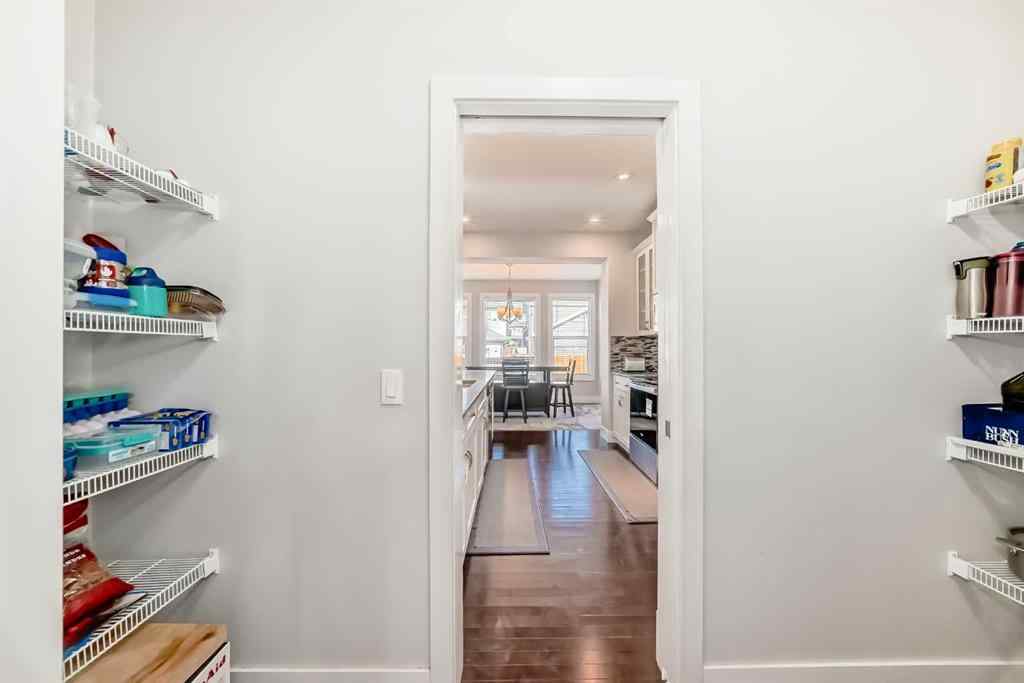 MLS® A2267006 - 14 Evansfield Road NW in Evanston Calgary, Residential