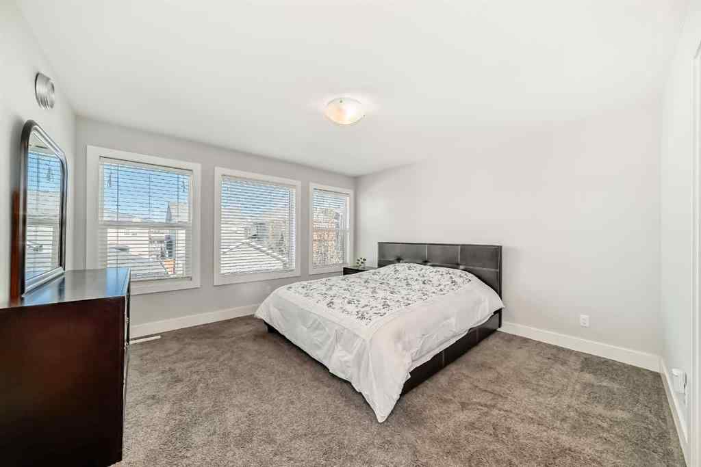 MLS® A2267006 - 14 Evansfield Road NW in Evanston Calgary, Residential