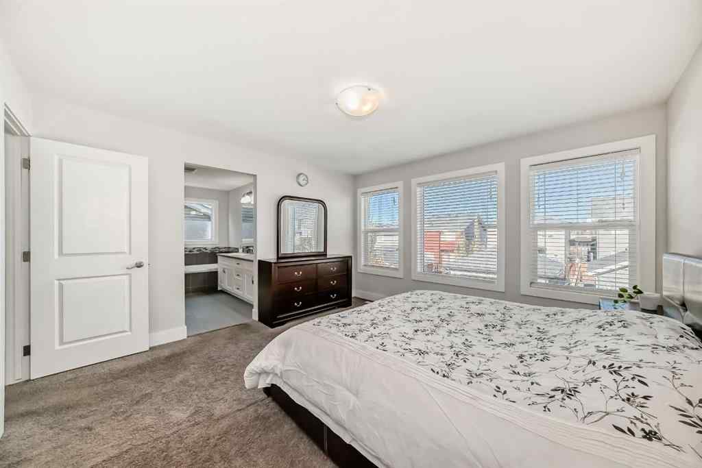 MLS® A2267006 - 14 Evansfield Road NW in Evanston Calgary, Residential