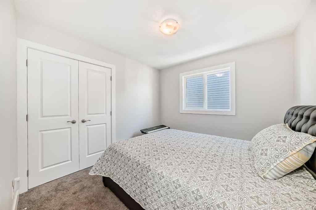 MLS® A2267006 - 14 Evansfield Road NW in Evanston Calgary, Residential