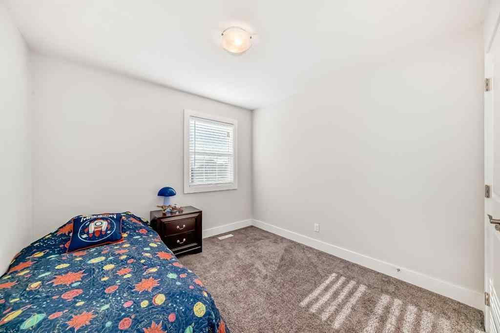 MLS® A2267006 - 14 Evansfield Road NW in Evanston Calgary, Residential