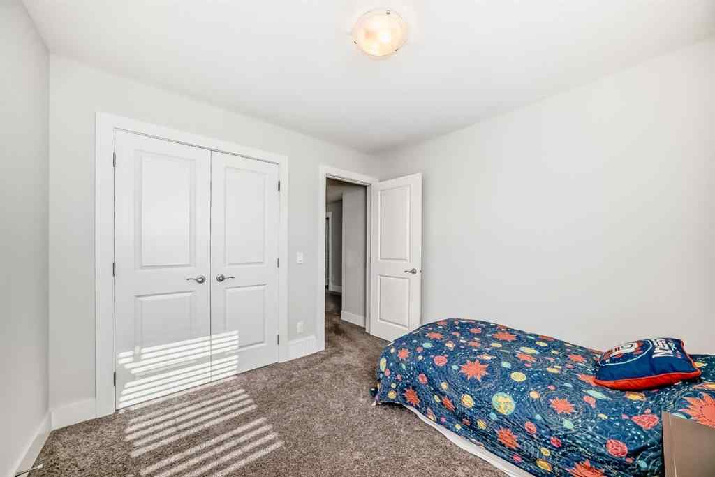 MLS® A2267006 - 14 Evansfield Road NW in Evanston Calgary, Residential