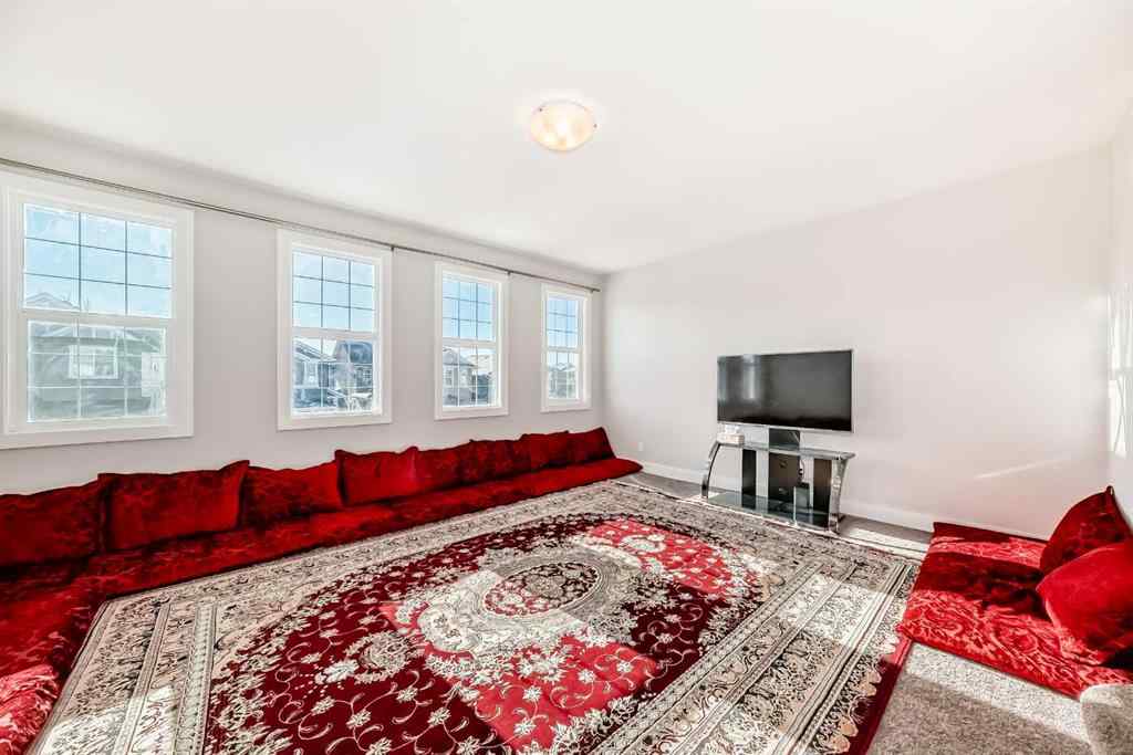 MLS® A2267006 - 14 Evansfield Road NW in Evanston Calgary, Residential