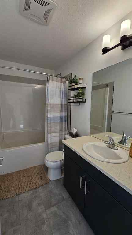 MLS® A2267007 - 346 Miners Chase W in Copperwood Lethbridge, Residential