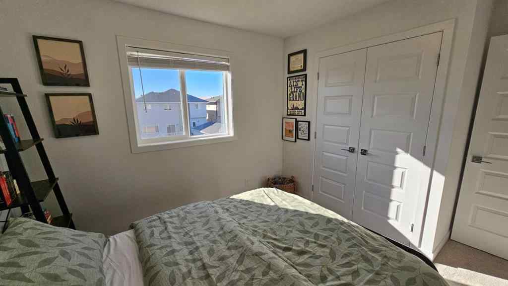 MLS® A2267007 - 346 Miners Chase W in Copperwood Lethbridge, Residential