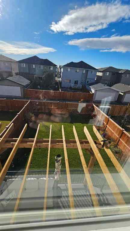 MLS® A2267007 - 346 Miners Chase W in Copperwood Lethbridge, Residential