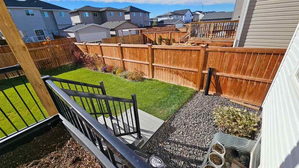MLS® A2267007 - 346 Miners Chase W in Copperwood Lethbridge, Residential