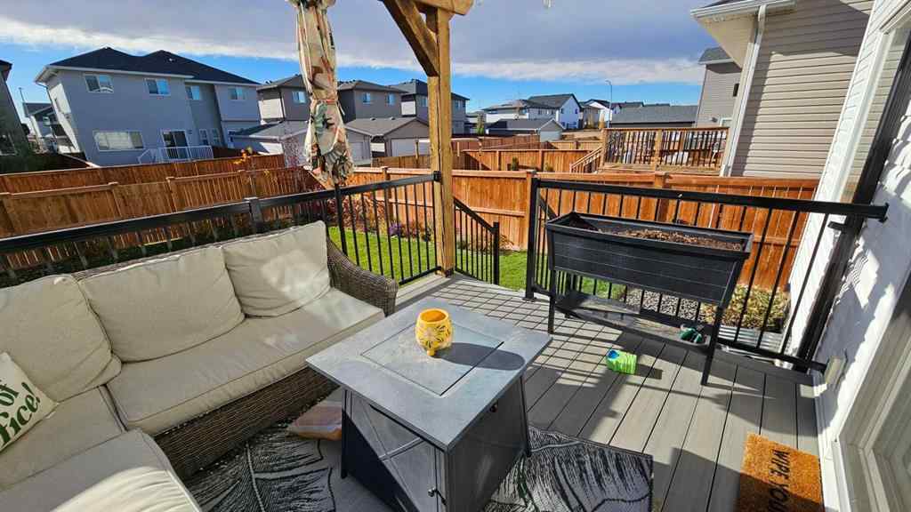 MLS® A2267007 - 346 Miners Chase W in Copperwood Lethbridge, Residential