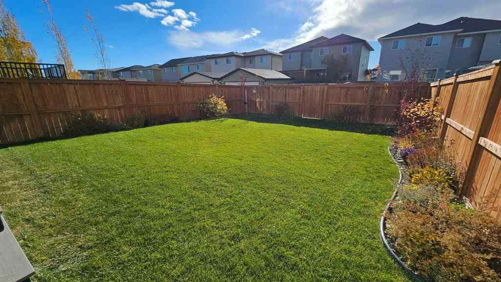 MLS® A2267007 - 346 Miners Chase W in Copperwood Lethbridge, Residential