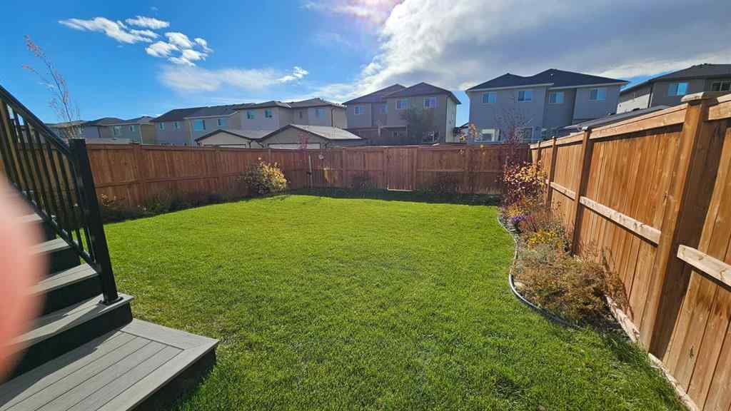MLS® A2267007 - 346 Miners Chase W in Copperwood Lethbridge, Residential