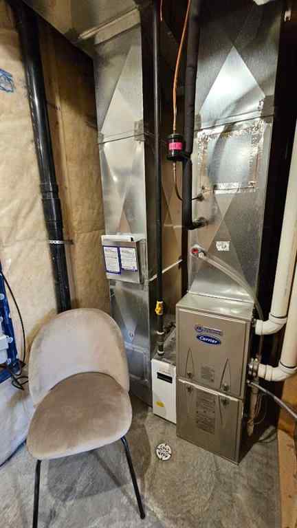 MLS® A2267007 - 346 Miners Chase W in Copperwood Lethbridge, Residential