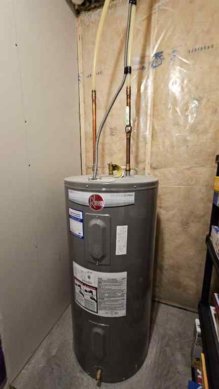 MLS® A2267007 - 346 Miners Chase W in Copperwood Lethbridge, Residential