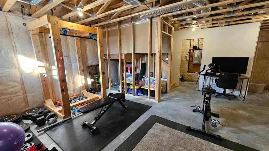 MLS® A2267007 - 346 Miners Chase W in Copperwood Lethbridge, Residential