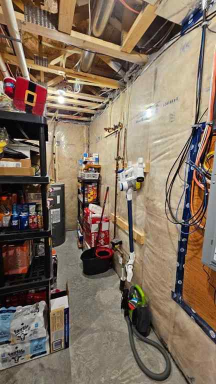 MLS® A2267007 - 346 Miners Chase W in Copperwood Lethbridge, Residential