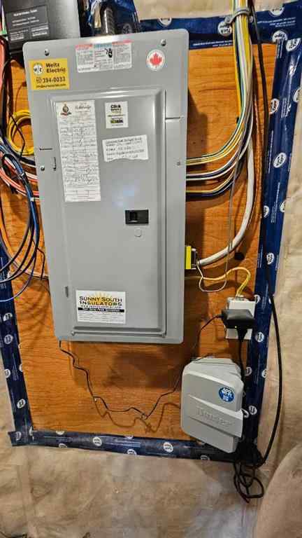 MLS® A2267007 - 346 Miners Chase W in Copperwood Lethbridge, Residential