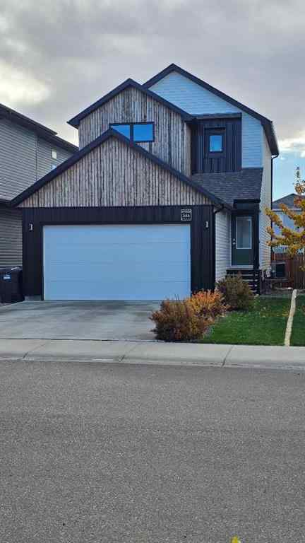 MLS® A2267007 - 346 Miners Chase W in Copperwood Lethbridge, Residential