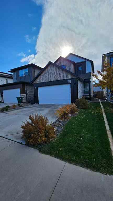 MLS® A2267007 - 346 Miners Chase W in Copperwood Lethbridge, Residential