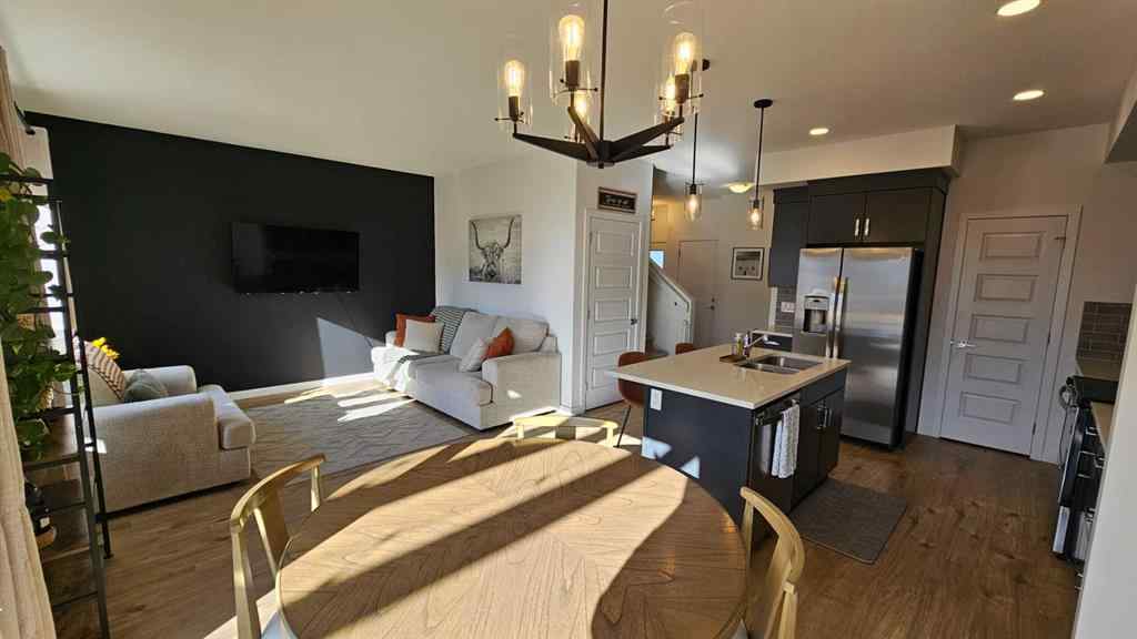 MLS® A2267007 - 346 Miners Chase W in Copperwood Lethbridge, Residential