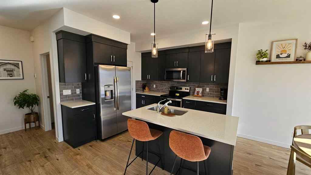 MLS® A2267007 - 346 Miners Chase W in Copperwood Lethbridge, Residential