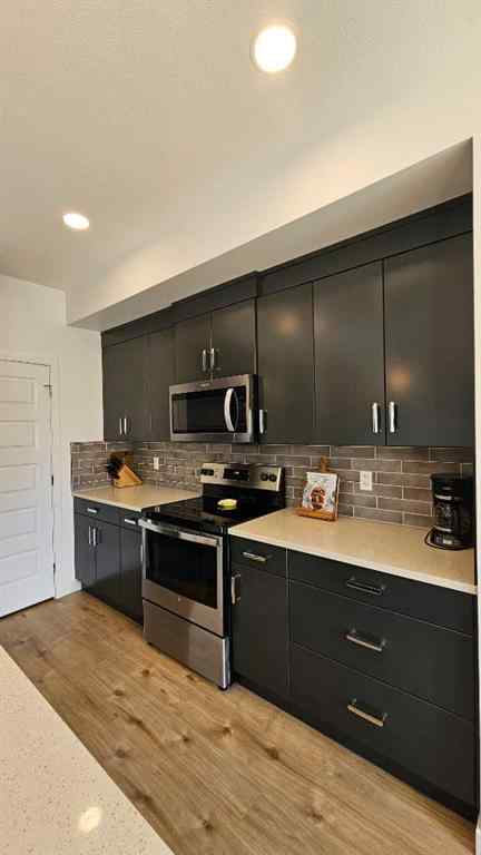 MLS® A2267007 - 346 Miners Chase W in Copperwood Lethbridge, Residential