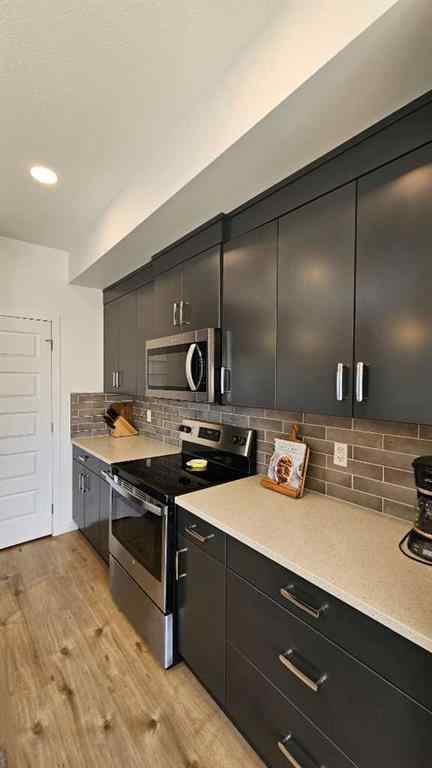 MLS® A2267007 - 346 Miners Chase W in Copperwood Lethbridge, Residential