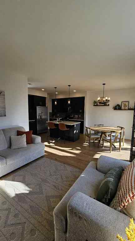 MLS® A2267007 - 346 Miners Chase W in Copperwood Lethbridge, Residential