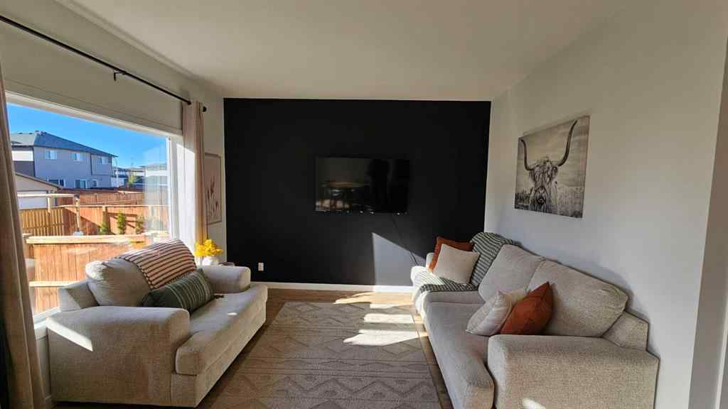 MLS® A2267007 - 346 Miners Chase W in Copperwood Lethbridge, Residential